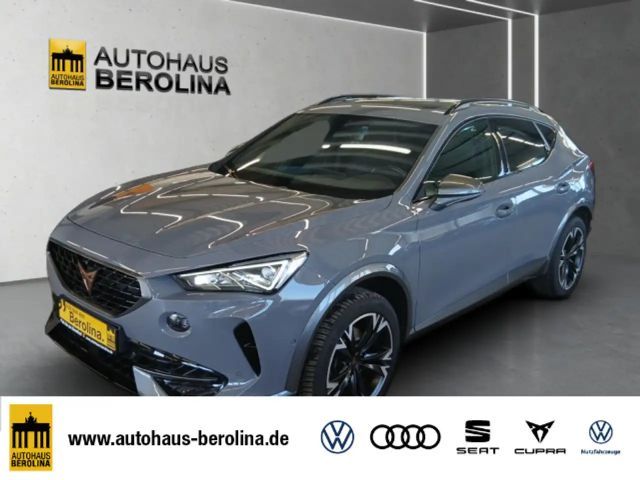 Cupra Formentor 1.5 TSI DSG *PANO*360°*ACC*LED*SHZ* 2024 Benzine