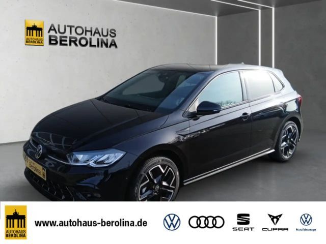 Volkswagen Polo 1.0 TSI R-Line DSG *ACC*R-CAM*App-Connect* 2026 Benzine