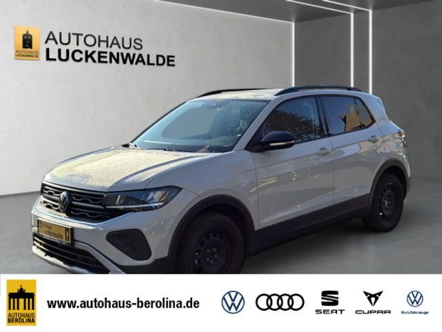 Volkswagen T-Cross 1.0 TSI Goal *ACC*NAV*LED*PDC*SHZ* 2024 Benzine