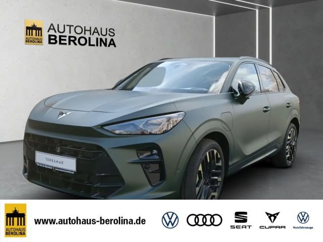 Cupra Terramar 1.5 e-Hybrid VZ Tribe Edition DSG *HuD* 2026 Hybride / Benzine