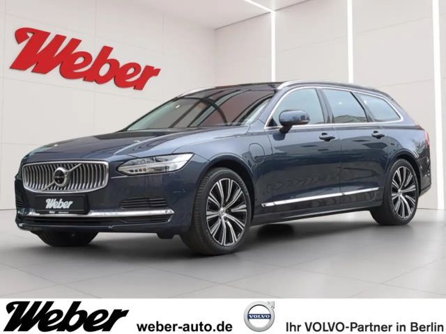 Volvo V90 2022 Hybride / Benzine