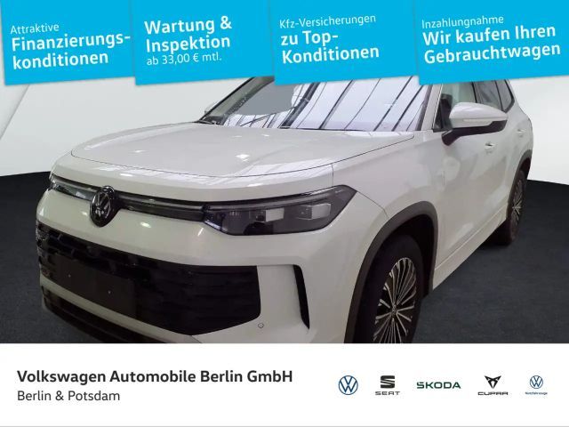 Volkswagen Tayron 1.5 eTSI Life 7-Sitze Matrix-LED 360°Kam. 2025 Benzine