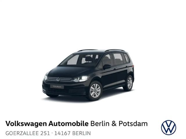 Volkswagen Touran 1.5 TSI DSG Comfortline 7 Sitze Standheiz 2025 Benzine