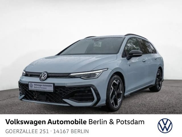 Volkswagen Golf Variant Golf VIII Variant 1.5 TSI R-Line Navi R-Kam LED 2025 Benzine