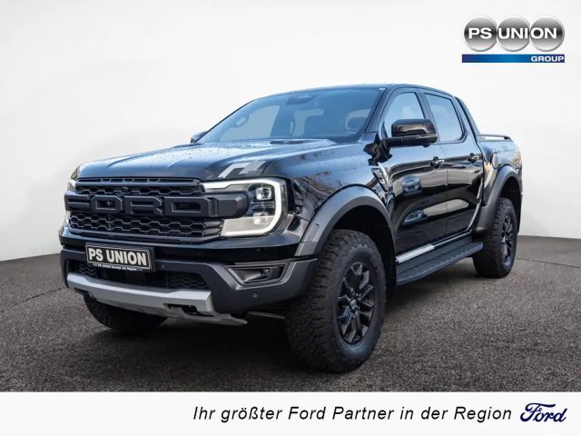 Ford Ranger Raptor