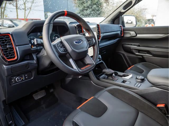 Ford Ranger Raptor