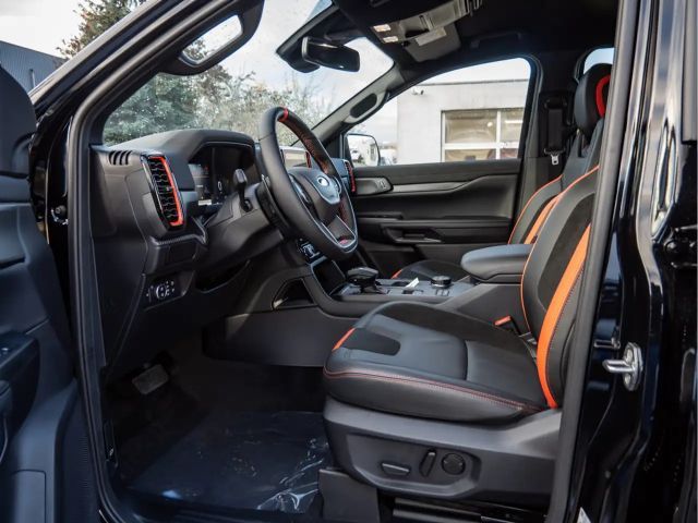 Ford Ranger Raptor