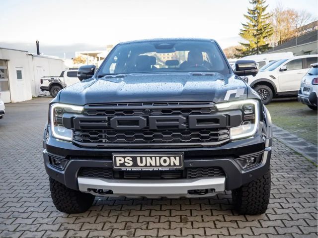 Ford Ranger Raptor