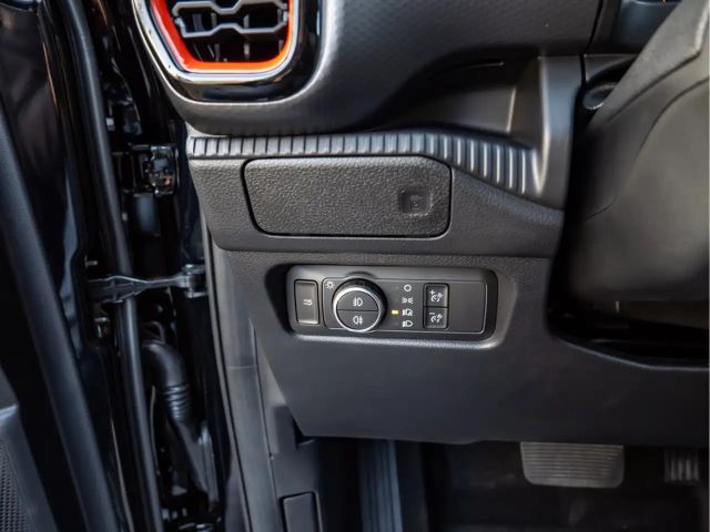 Ford Ranger Raptor