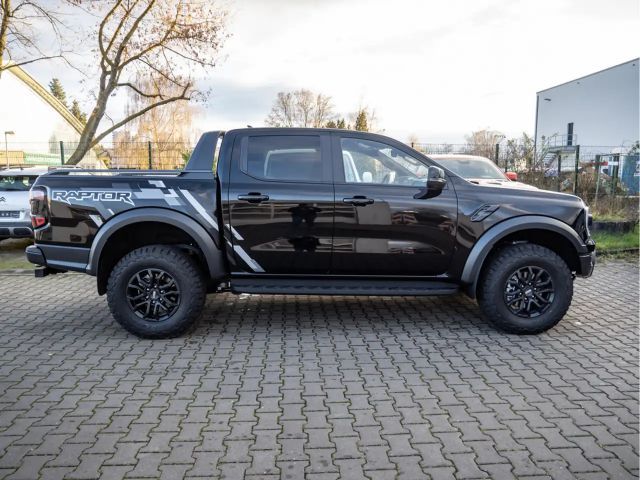 Ford Ranger Raptor