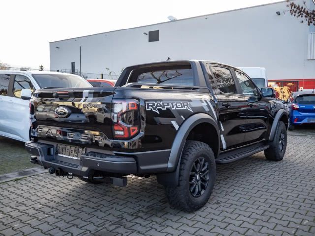 Ford Ranger Raptor