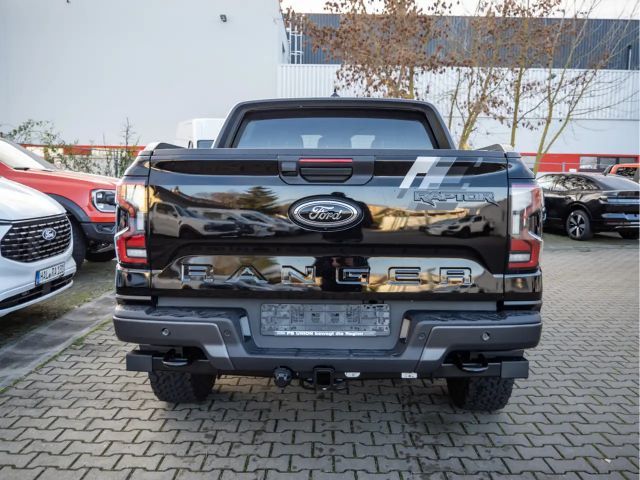 Ford Ranger Raptor