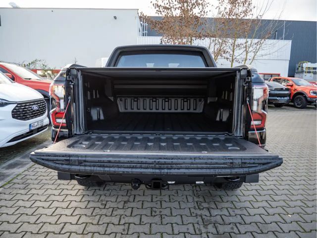 Ford Ranger Raptor
