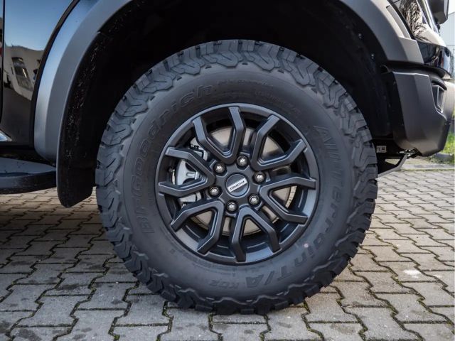 Ford Ranger Raptor