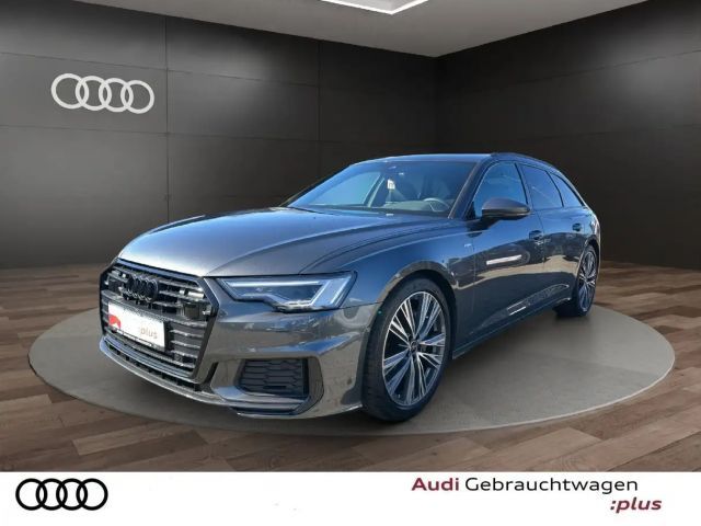Audi A6 Avant 45 TFSI qu. S tr. S LINE+MATRIX+B&O 2023 Benzine