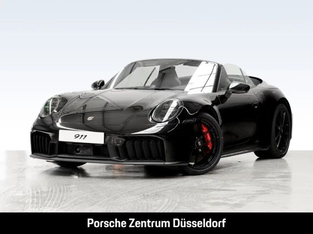 Porsche 992 911 Carrera GTS Cabriolet InnoDrive BOSE LED 2026 Benzine