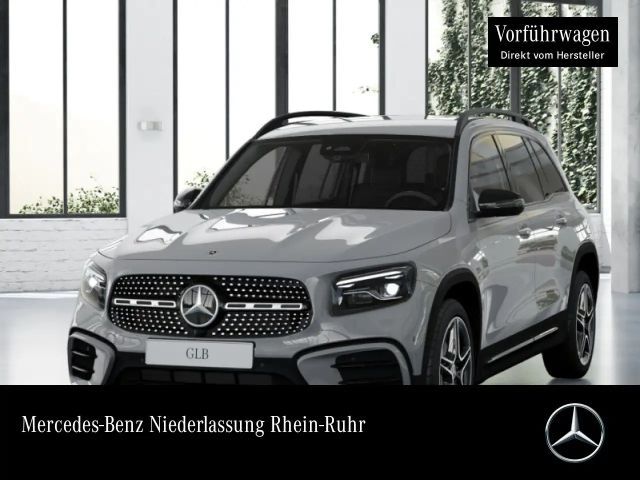 Mercedes-Benz GLB 200 d 4M AMG+NIGHT+360°+AHK+MULTIBEAM+TOTW+8G 2025 Diesel
