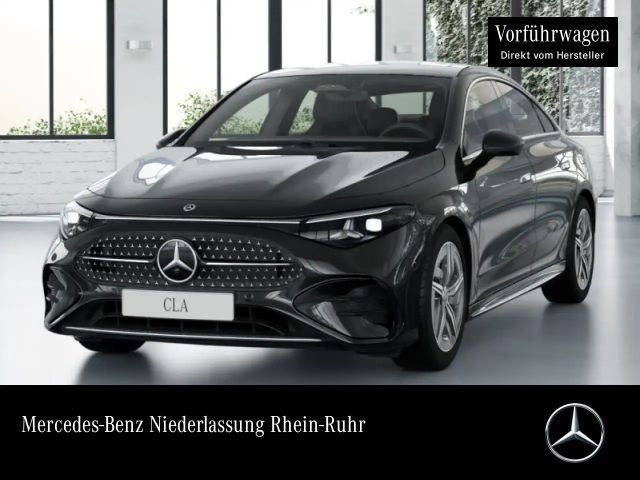 Mercedes-Benz CLA 180 Cp. AMG Sportpaket AMG 18" Pano-Dach PTS 2026 Benzine