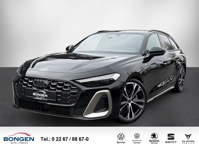 Audi A5 Avant TDI quattro S-Line edition one Leder AHK 360 2025 Diesel