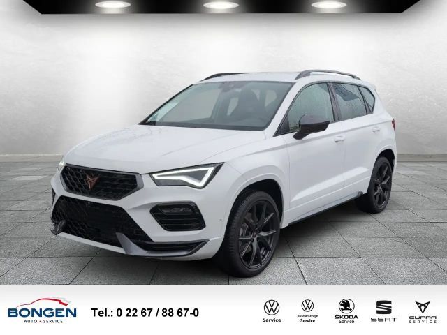 Cupra Ateca 2.0 TSI 4 Drive DSG AHK Navi Rückfahrkamera Klima 2025 Benzine