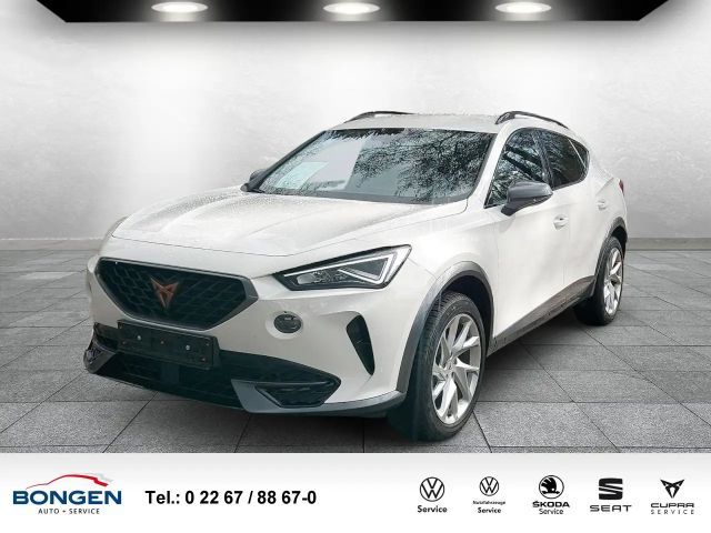 Cupra Formentor 1.5 TSI DSG Navi Apple Car Play Sitzhzg Klima 2023 Benzine