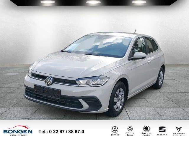 Volkswagen Polo VI 1.0 Apple Car Play Sitzhzg. PDC Klima 2026 Benzine