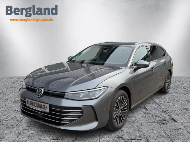 Volkswagen Passat Elegance *DSG *AHK *8-fach bereift 2025 Diesel