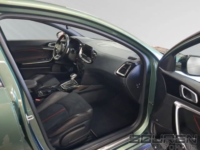 Kia ProCeed / pro_cee'd