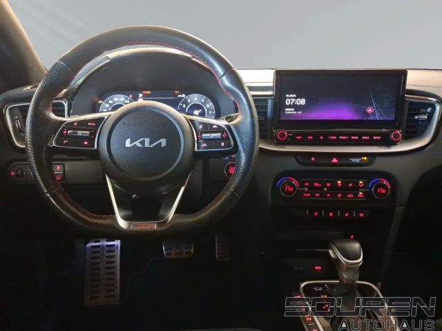 Kia ProCeed / pro_cee'd