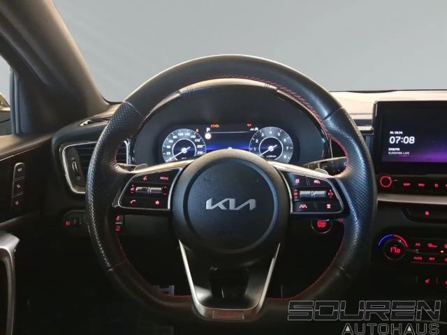 Kia ProCeed / pro_cee'd