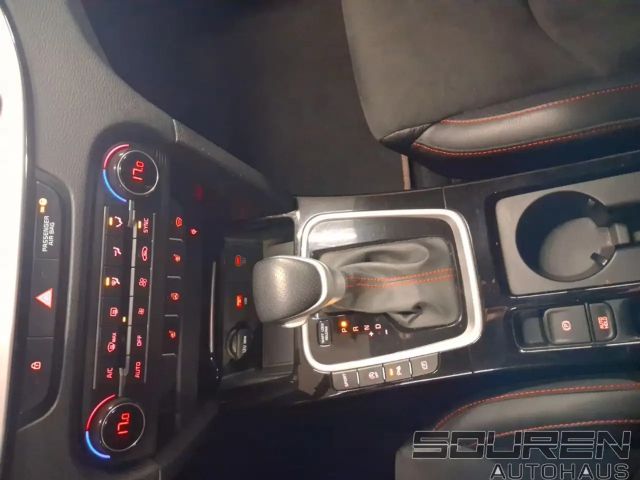 Kia ProCeed / pro_cee'd