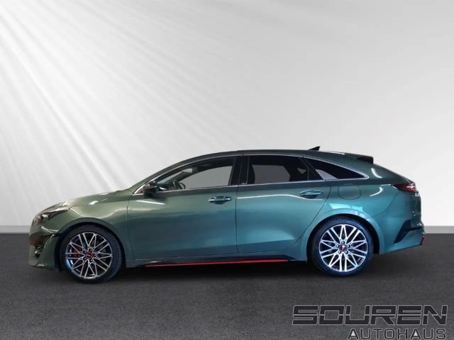 Kia ProCeed / pro_cee'd
