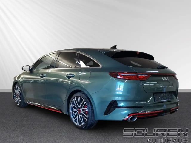 Kia ProCeed / pro_cee'd