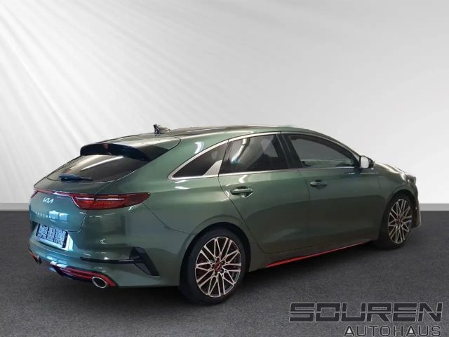 Kia ProCeed / pro_cee'd