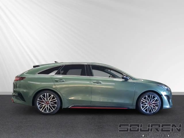 Kia ProCeed / pro_cee'd