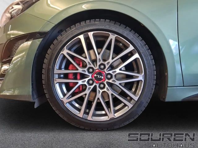 Kia ProCeed / pro_cee'd