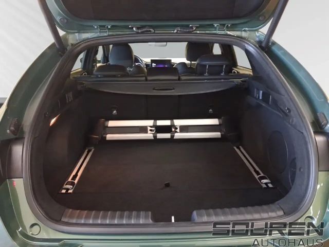 Kia ProCeed / pro_cee'd