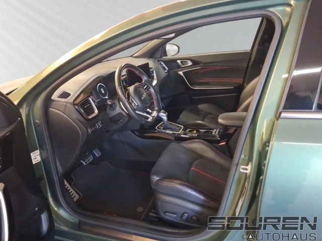 Kia ProCeed / pro_cee'd