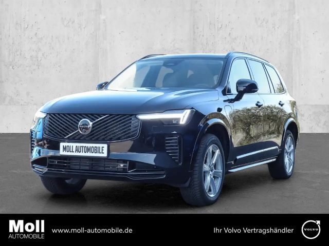 Volvo XC90 FACELIFT Plus Dark Recharge Plug-In Hybrid AWD 7-S 2025 Hybride / Benzine