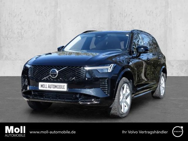 Volvo XC90 FACELIFT Plus Dark Recharge Plug-In Hybrid AWD 7-S 2025 Hybride / Benzine