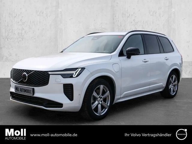 Volvo XC90 FACELIFT Ultra Dark Recharge Plug-In Hybrid AWD 7- 2025 Hybride / Benzine