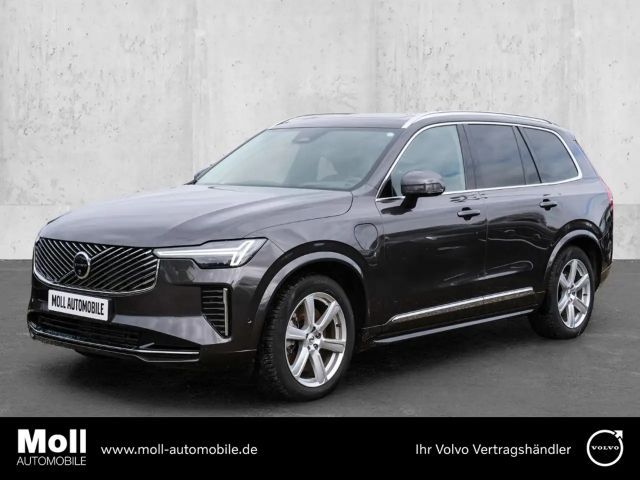 Volvo XC90 FACELIFT Ultra Bright Recharge Plug-In Hybrid AWD 2025 Hybride / Benzine