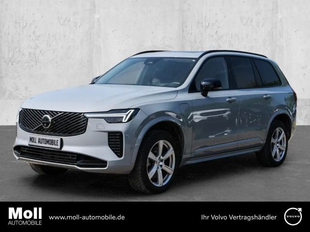 Volvo XC90 FACELIFT Ultra Dark Recharge Plug-In Hybrid AWD 7- 2025 Hybride / Benzine