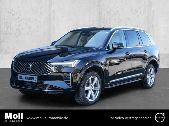 Volvo XC90 FACELIFT Plus Bright Recharge Plug-In Hybrid AWD 7 2025 Hybride / Benzine