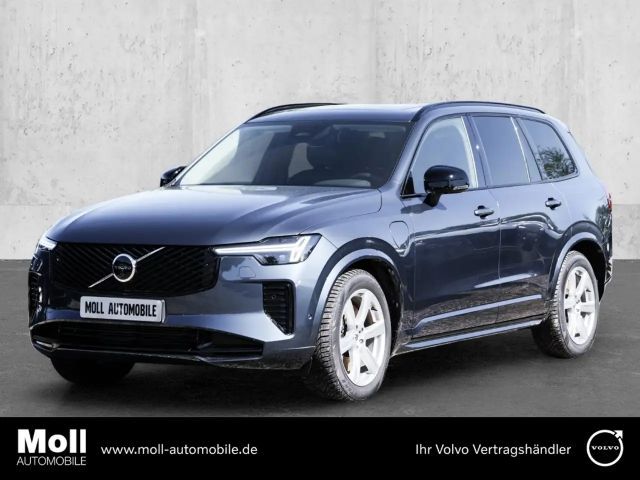 Volvo XC90 FACELIFT Plus Dark Recharge Plug-In Hybrid AWD 7-S 2025 Hybride / Benzine