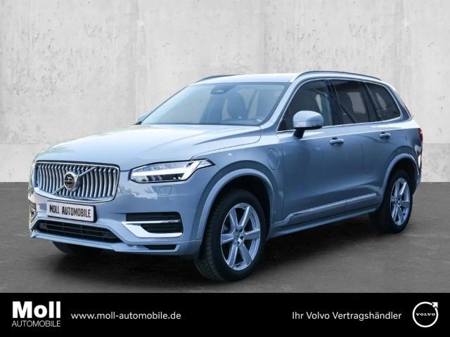 Volvo XC90 Core Recharge Plug-In Hybrid AWD 7-Sitzer StandHZG 2025 Hybride / Benzine