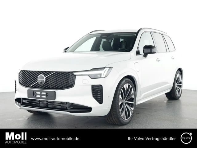 Volvo XC90 FACELIFT Plus Dark Recharge Plug-In Hybrid AWD 7-S 2025 Hybride / Benzine
