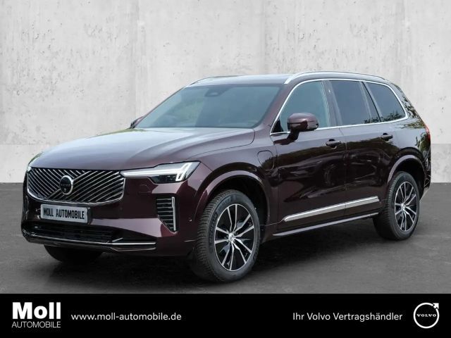 Volvo XC90 FACELIFT Plus Bright Recharge Plug-In Hybrid AWD 7 2025 Hybride / Benzine
