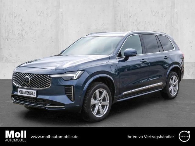 Volvo XC90 FACELIFT Plus Bright Recharge Plug-In Hybrid AWD 7 2025 Hybride / Benzine