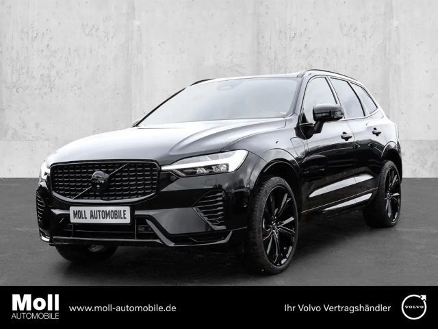 Volvo XC60 Plus Black Edition Recharge Plug-In Hybrid AWD Sta 2024 Hybride / Benzine
